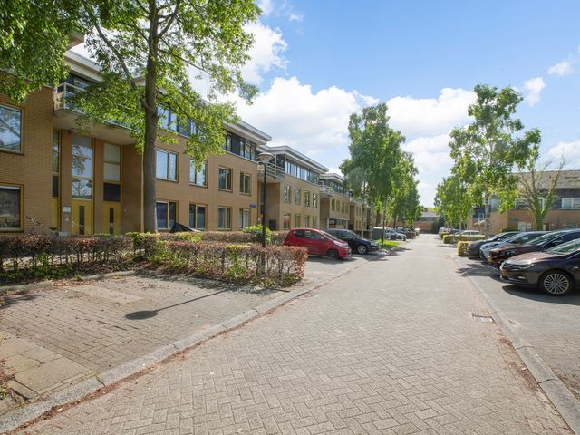 Voorjaarstraat 32, Almere