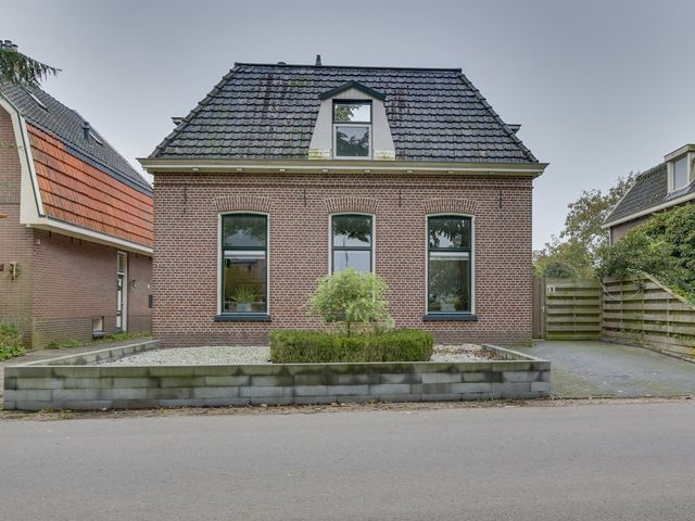 Dorpsstraat 9, Zwolle