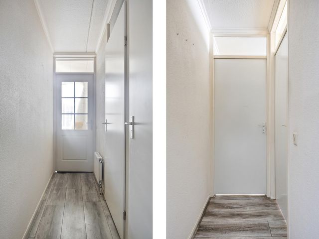 Van Oranje Nassauhof 19, Roosendaal