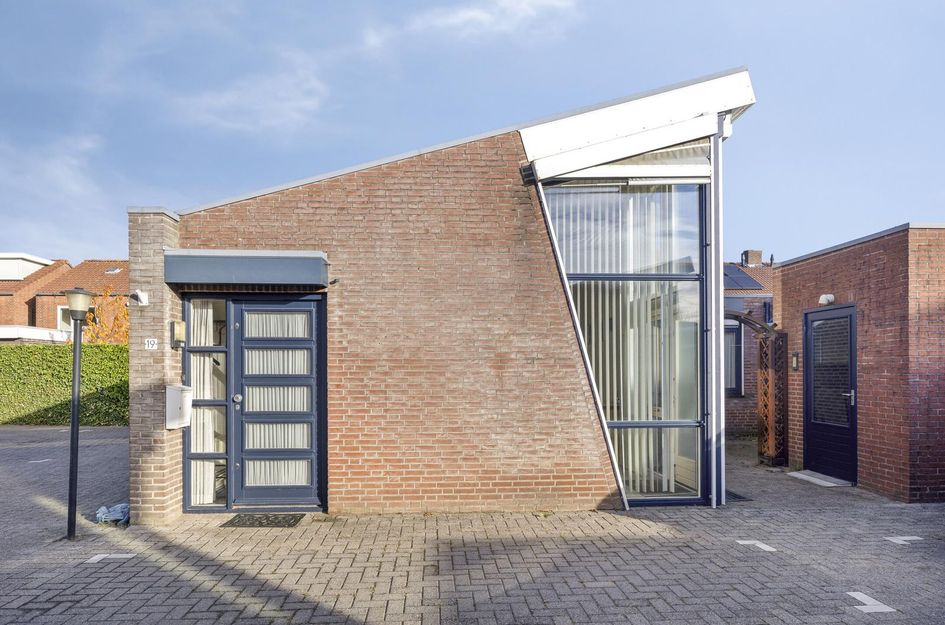 Van Oranje Nassauhof 19