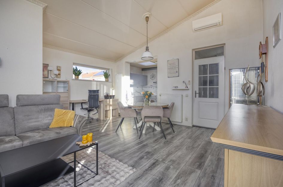 Van Oranje Nassauhof 19