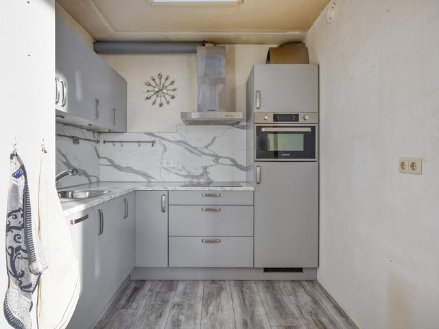 Van Oranje Nassauhof 19, Roosendaal