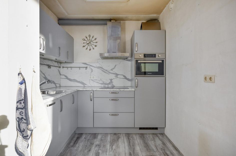 Van Oranje Nassauhof 19