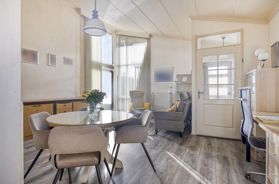 Van Oranje Nassauhof 19