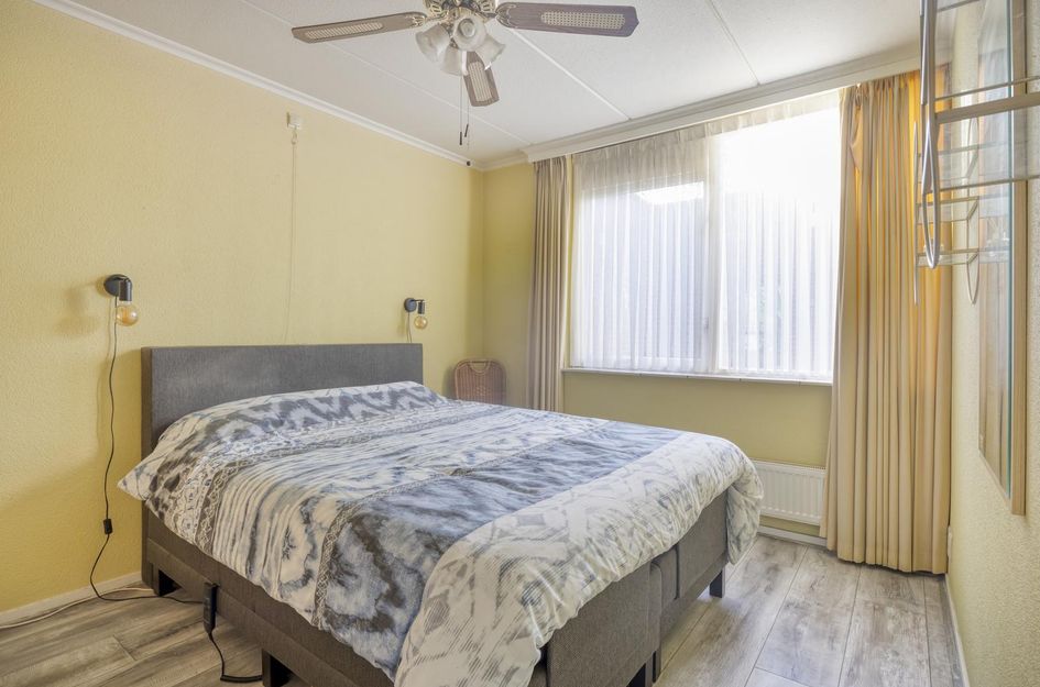 Van Oranje Nassauhof 19