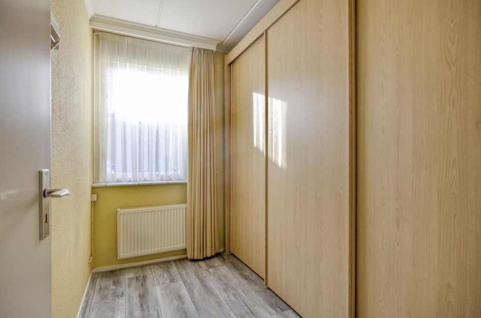 Van Oranje Nassauhof 19