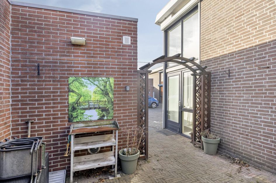 Van Oranje Nassauhof 19