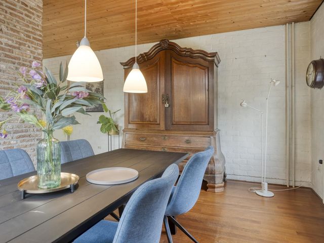 Vondellaan 26, Roosendaal