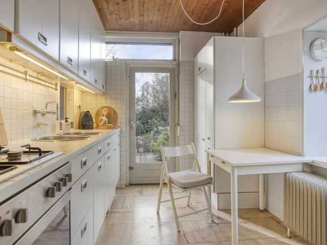 Vondellaan 26, Roosendaal