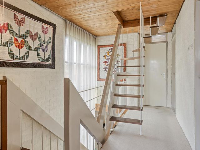 Vondellaan 26, Roosendaal