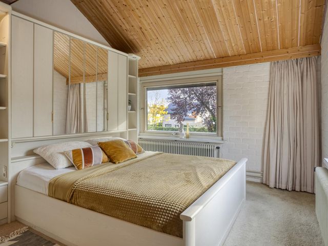 Vondellaan 26, Roosendaal