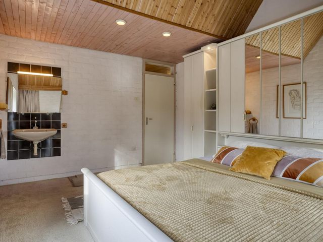 Vondellaan 26, Roosendaal