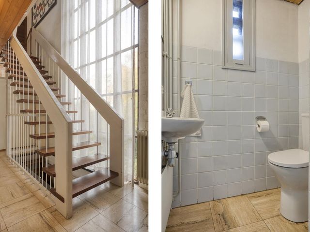 Vondellaan 26, Roosendaal