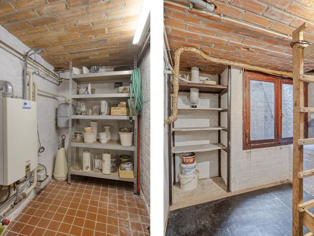 Vondellaan 26, Roosendaal