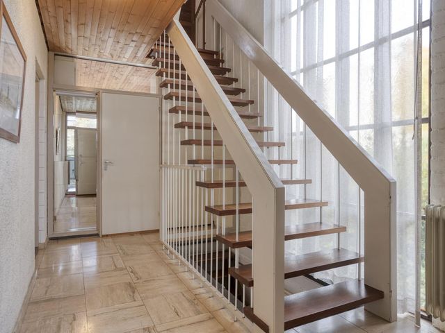 Vondellaan 26, Roosendaal