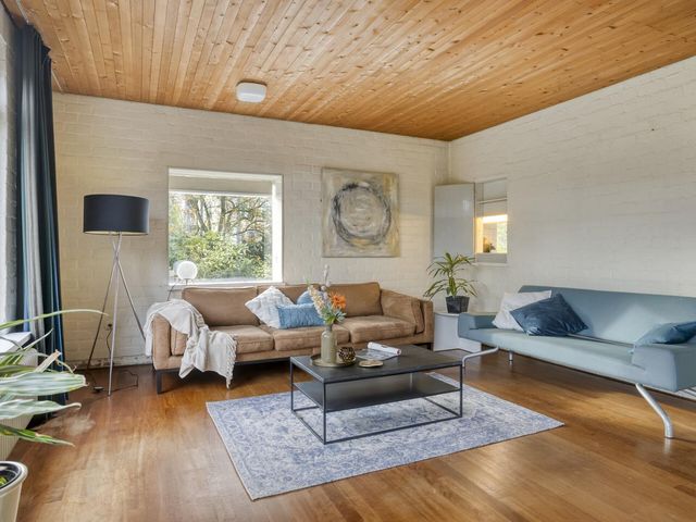 Vondellaan 26, Roosendaal