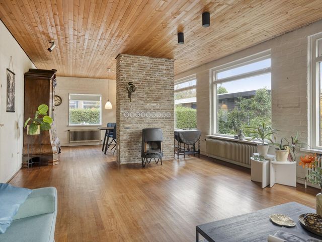 Vondellaan 26, Roosendaal