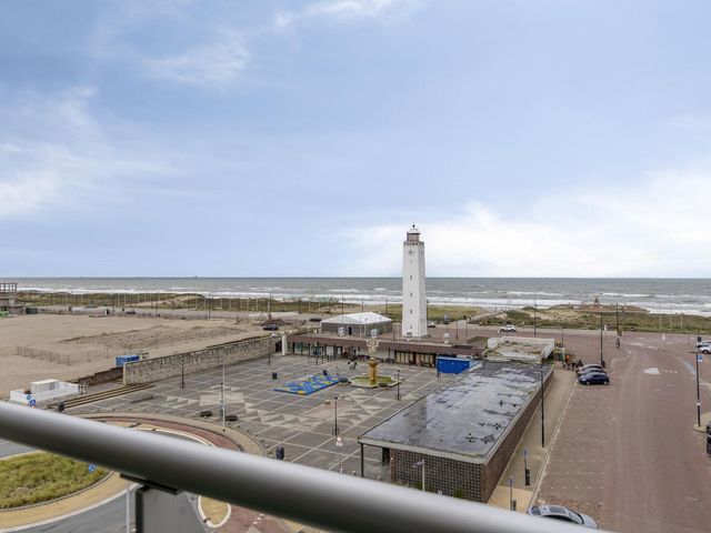 Golfbaan 51, Noordwijk