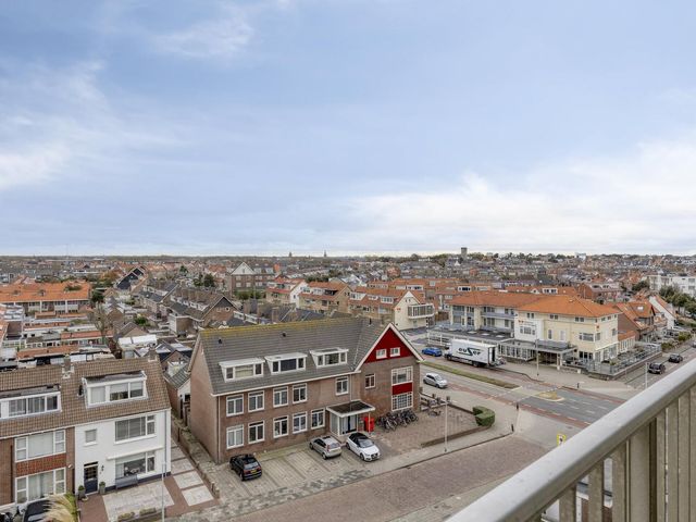 Golfbaan 51, Noordwijk