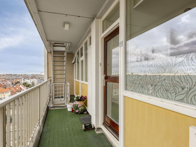 Golfbaan 51, Noordwijk