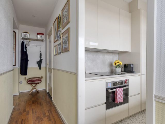 Golfbaan 51, Noordwijk