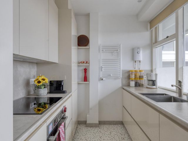 Golfbaan 51, Noordwijk