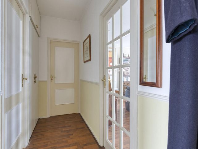 Golfbaan 51, Noordwijk