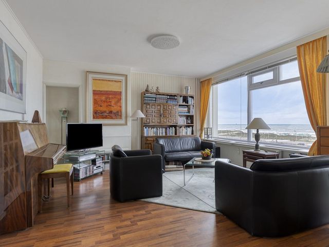 Golfbaan 51, Noordwijk