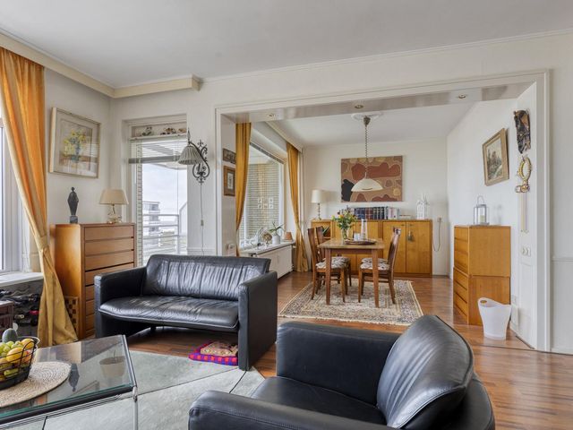 Golfbaan 51, Noordwijk