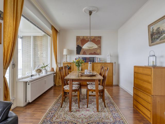 Golfbaan 51, Noordwijk