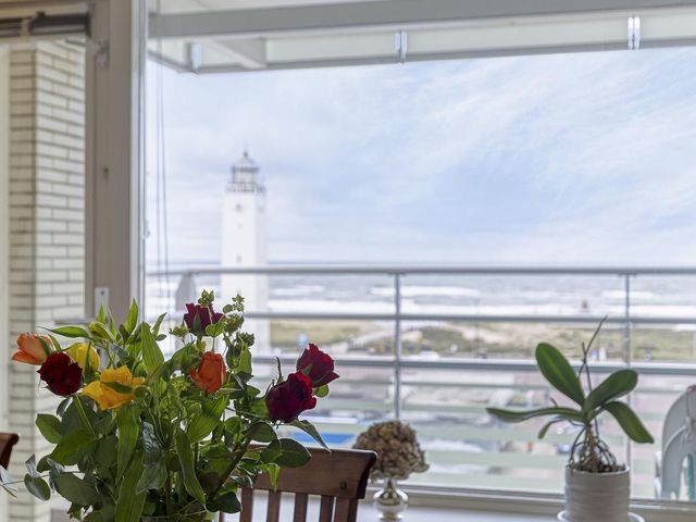 Golfbaan 51, Noordwijk