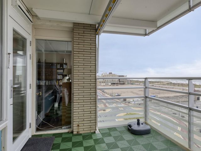 Golfbaan 51, Noordwijk