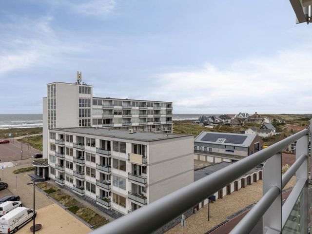 Golfbaan 51, Noordwijk