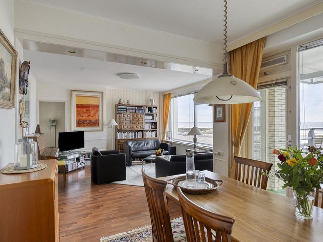 Golfbaan 51, Noordwijk