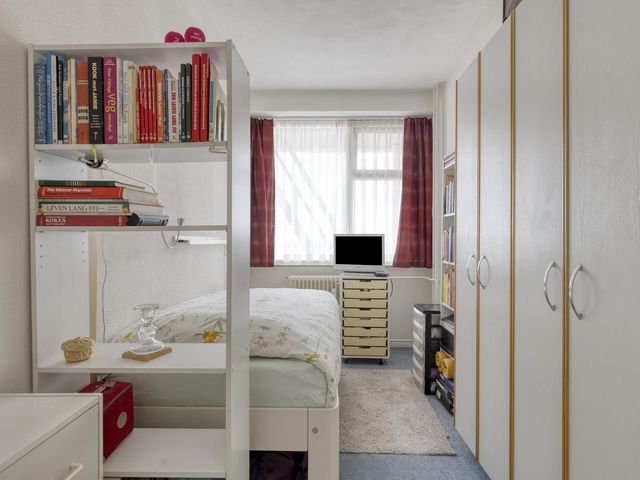 Golfbaan 51, Noordwijk