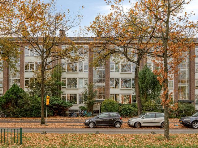 Burgemeester Elsenlaan 128, Rijswijk