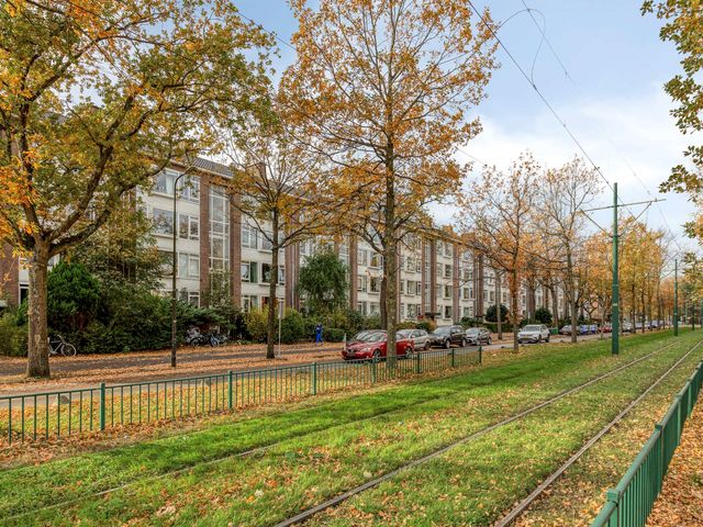 Burgemeester Elsenlaan 128, Rijswijk