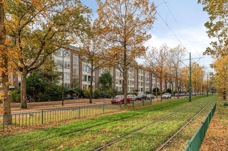 Burgemeester Elsenlaan 128