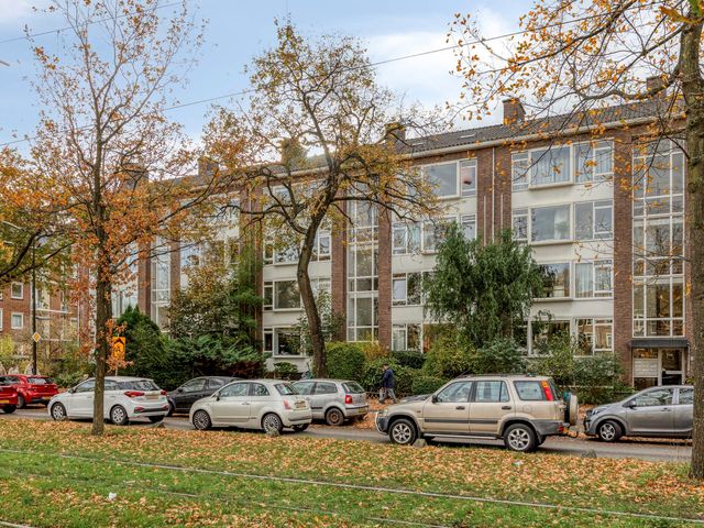 Burgemeester Elsenlaan 128, Rijswijk