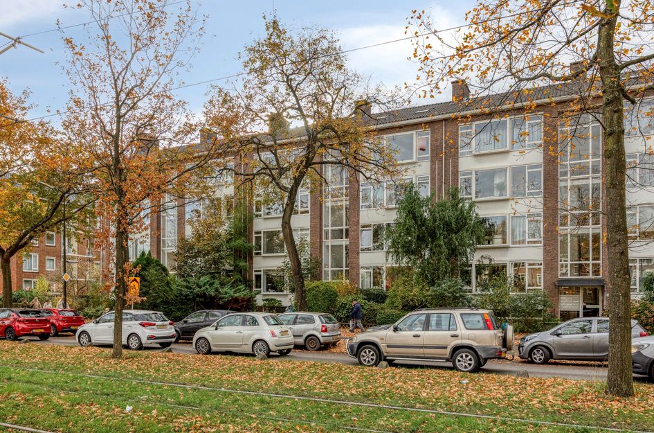 Burgemeester Elsenlaan 128