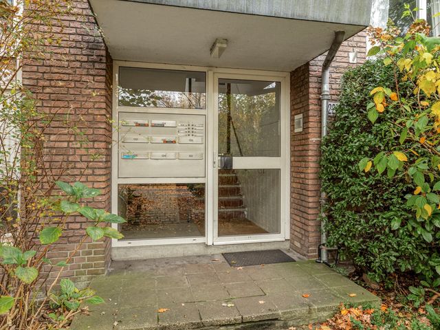 Burgemeester Elsenlaan 128, Rijswijk