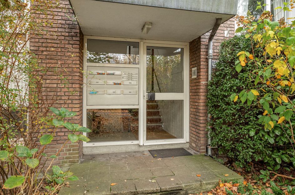 Burgemeester Elsenlaan 128