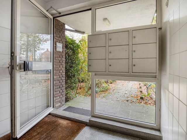 Burgemeester Elsenlaan 128, Rijswijk