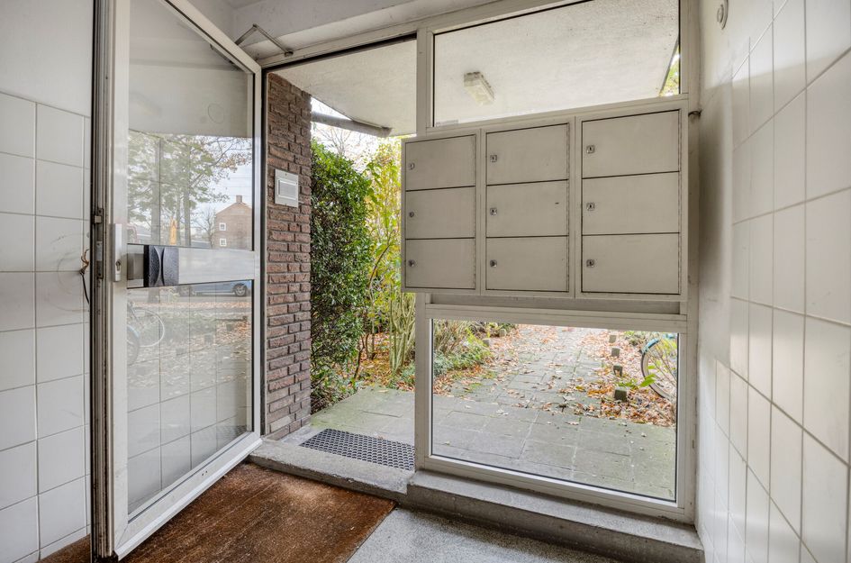 Burgemeester Elsenlaan 128