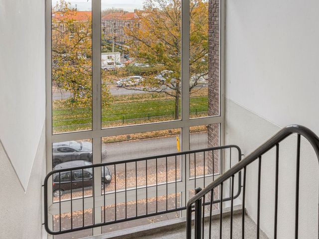 Burgemeester Elsenlaan 128, Rijswijk