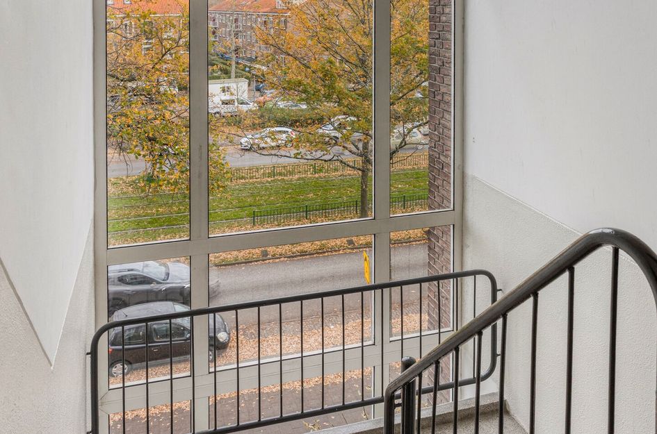 Burgemeester Elsenlaan 128