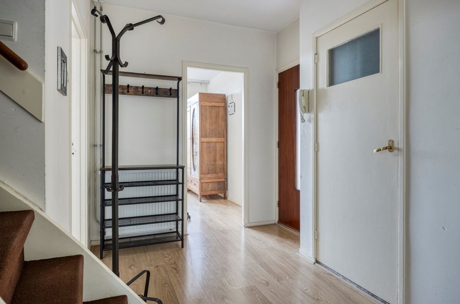 Burgemeester Elsenlaan 128