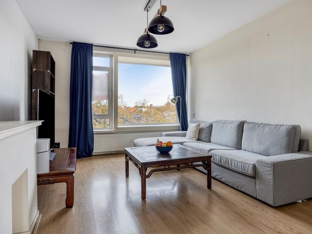 Burgemeester Elsenlaan 128, Rijswijk