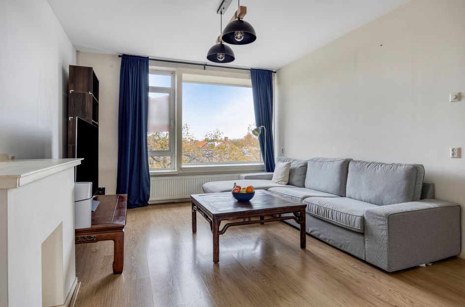 Burgemeester Elsenlaan 128