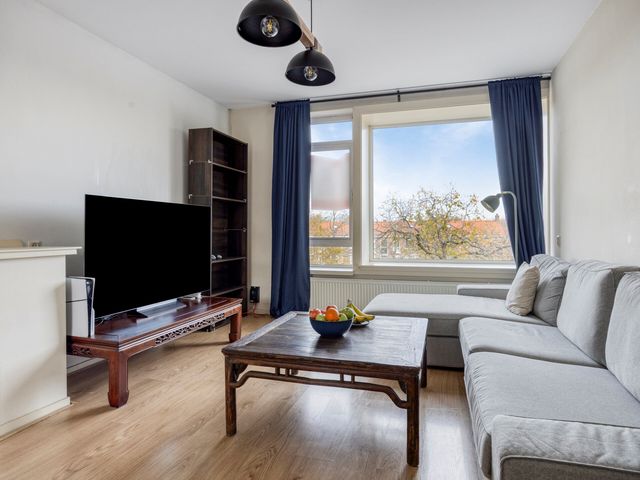 Burgemeester Elsenlaan 128, Rijswijk